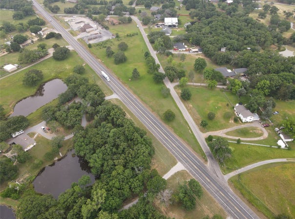 Us-69, Denison, TX 75021