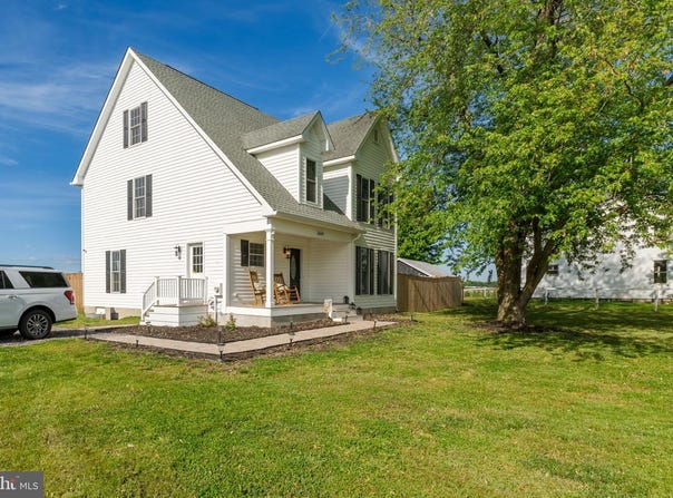 2649 ROBERTS STATION RD, INGLESIDE, MD 21644