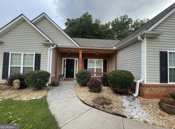 205 Stagecoach Pass, Temple, GA 30179
