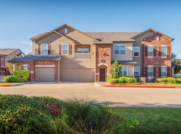 12101 Dessau Rd, Austin, TX 78754