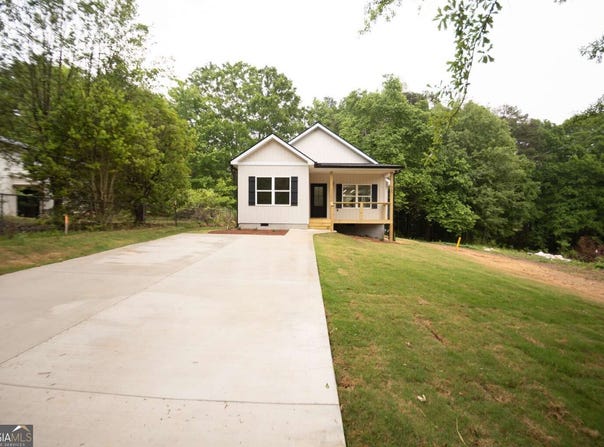 263 Hillcrest Drive, Toccoa, GA 30577