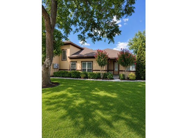 570 Harmony Circle, Weatherford, TX 76087