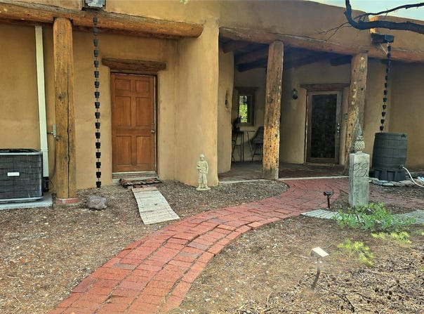 154 Piedra Loop, White Rock, NM 87547