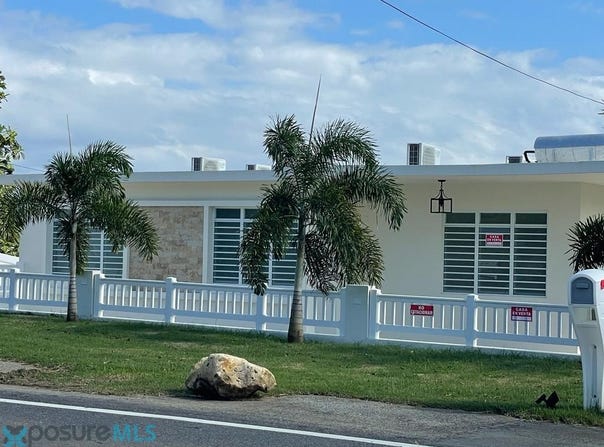 San José, Quebradillas, PR 00678