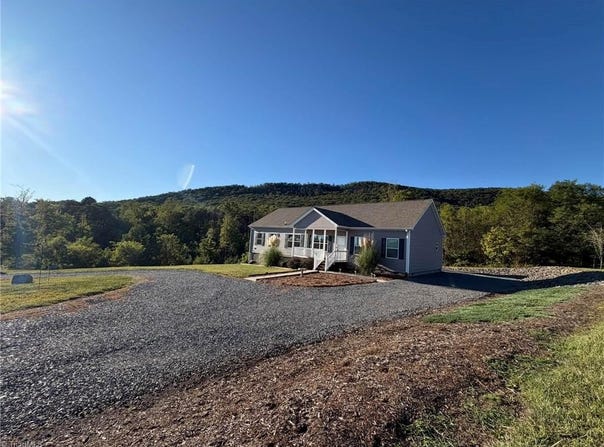 1060 Birdsong Road, King, NC 27021