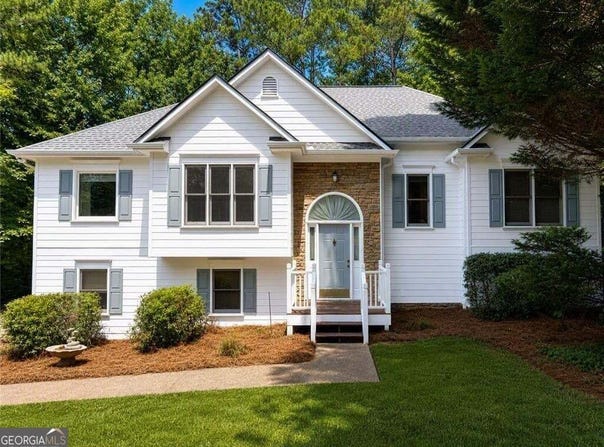 435 Lower Burris Road, Canton, GA 30114