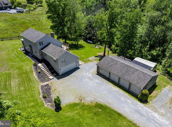 21 SPEEDWELL FORGE Road, LITITZ, PA 17543