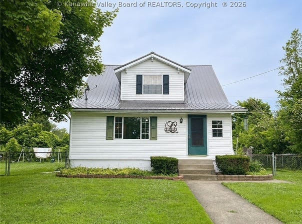 92 Zane Drive, Point Pleasant, WV 25550