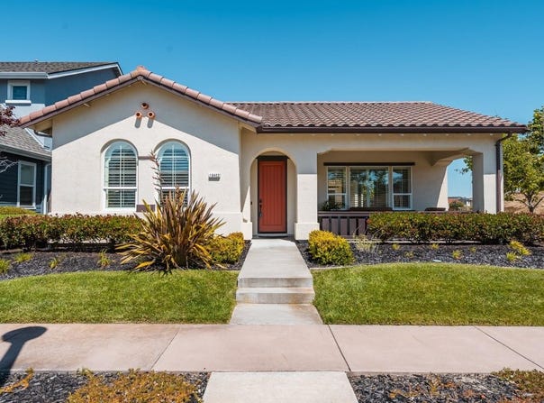 18402 McClellan CIR, EAST GARRISON, CA 93933