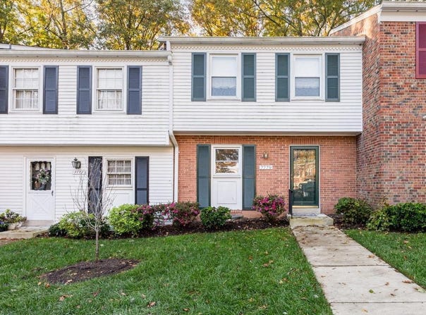7779 TIVERTON Drive, SPRINGFIELD, VA 22152