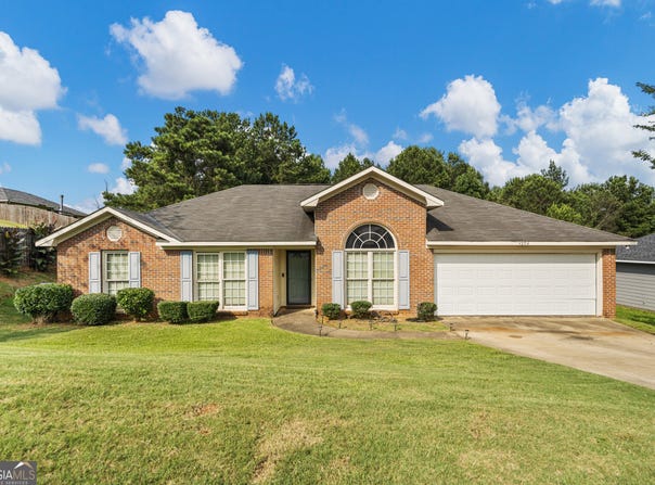 1304 Bunker Ridge Lane, Columbus, GA 31907