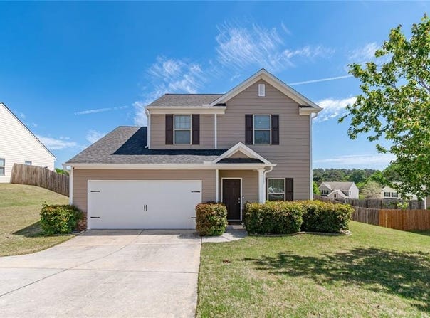 623 Nonsuch Way, Winder, GA 30680