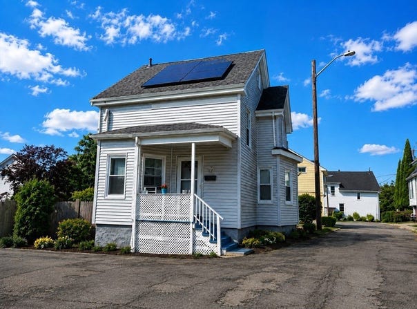 30 Clifton Ave., Lynn, MA 01902
