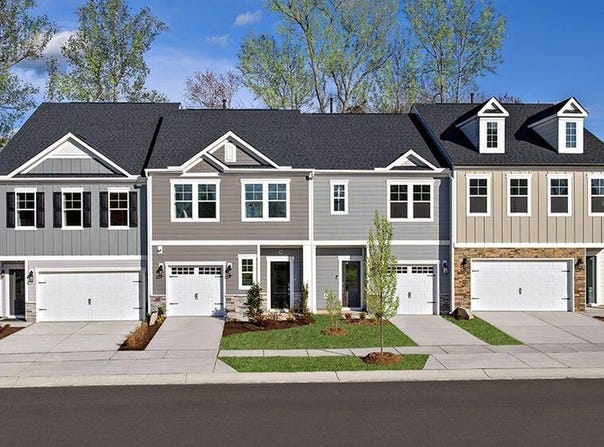 113 Sweetbay Tree Drive, Wendell, NC 27591