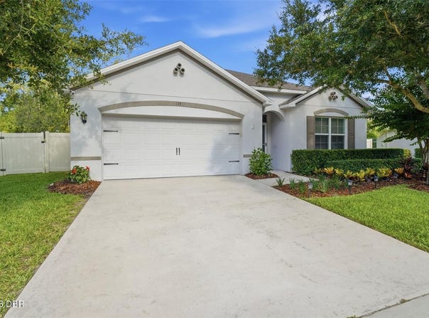 135 Point Pleasant Road, DeLand, FL 32724