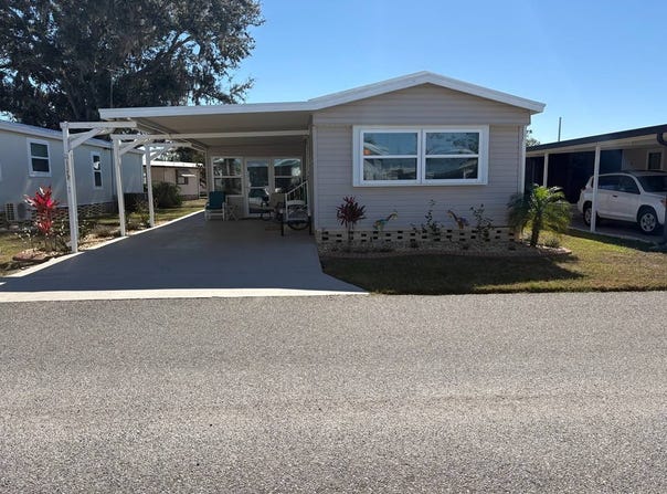 1145 Whisper Lane, Sebring, FL 33870