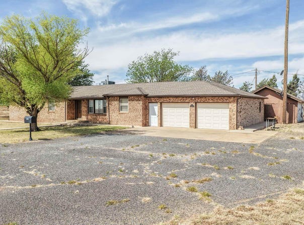 320 U.S. 84, Sudan, TX 79371
