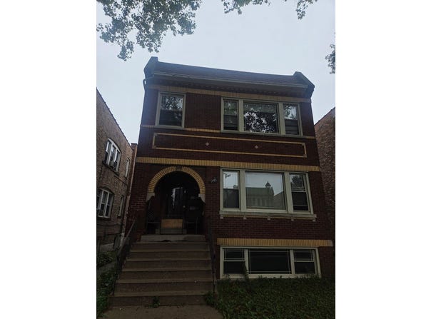 1921 Wesley Avenue, Berwyn, IL 60402