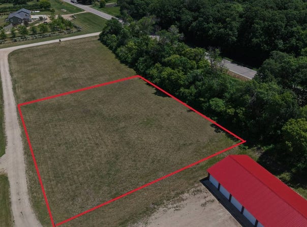 Eagle Dr., Browns Valley, MN 56219