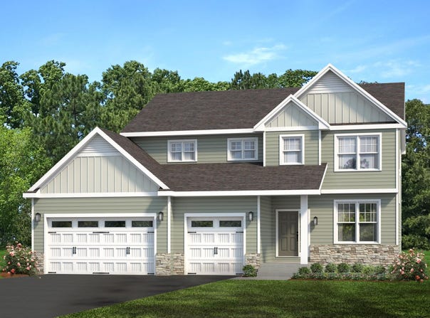 449 Prairie View Drive, Cologne, MN 55322