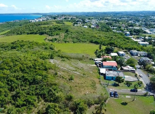 Tierras Nuevas Poniente, ManatÃ, PR 00674
