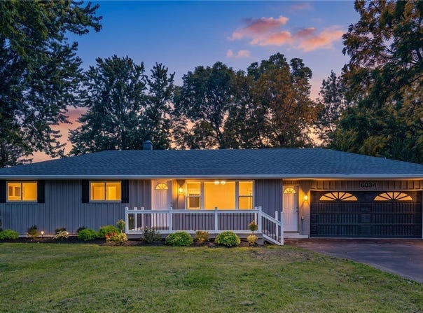6034 Godfrey Road, Burt, NY 14028
