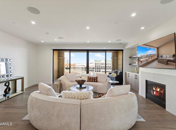 7181 E CAMELBACK Road, Scottsdale, AZ 85251