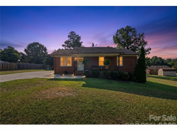 645 Pine Ridge Road, Chester, SC 29706