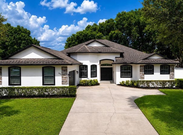 1939 GRIFFIN Trail, BARTOW, FL 33830