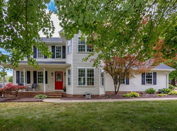 103 WILLOW DR, DAYTON, VA 22821