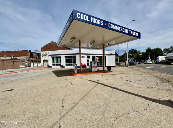 224 E Madison Ave, Athens, TN 37303
