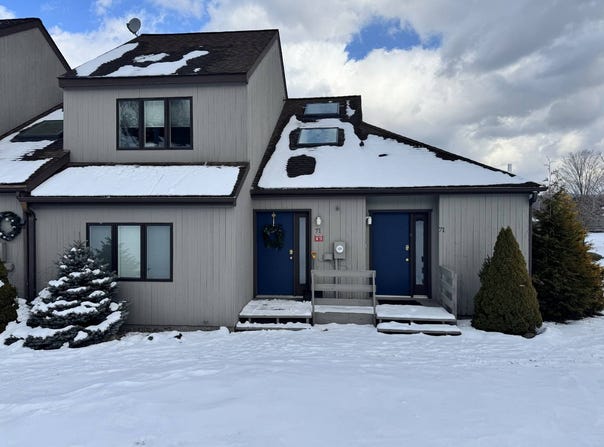 71 Windham Mountain Village, Windham, NY 12496