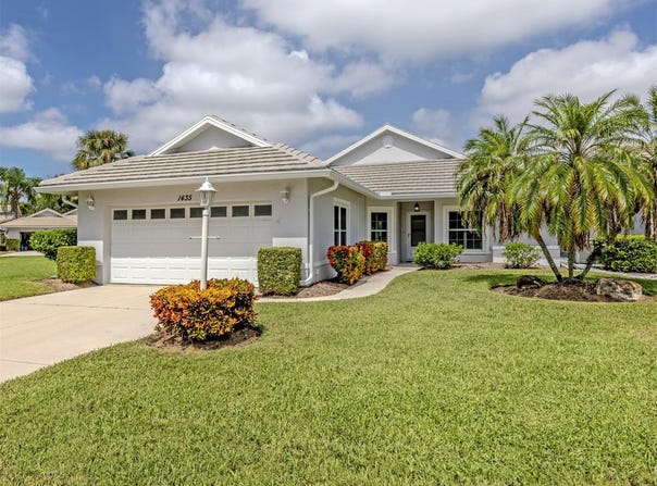 1435 COLONY Place, VENICE, FL 34292