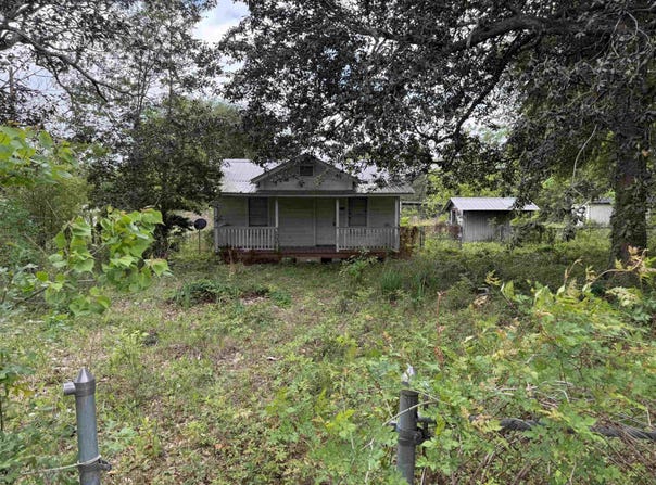 3423 FM 92, Silsbee, TX 77656