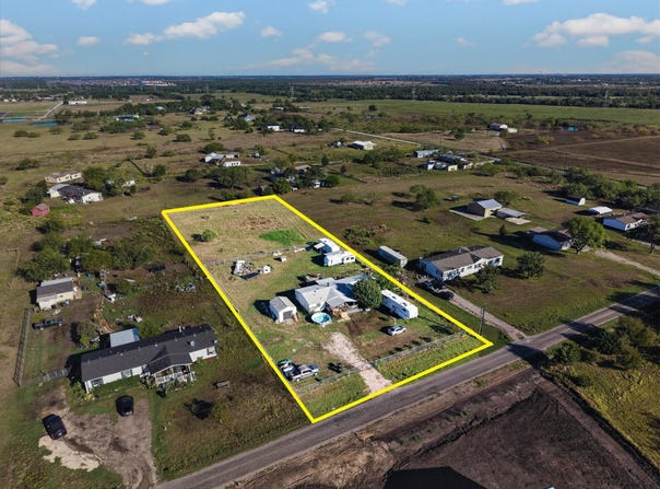 346 E Highline Drive, Royse City, TX 75189