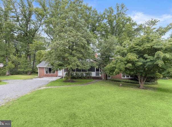 2 GREENLEA DR, PIKESVILLE, MD 21208