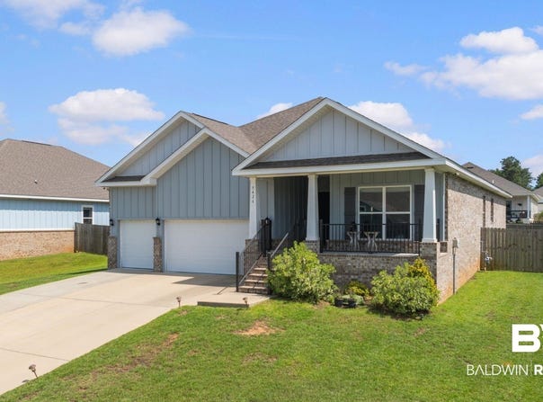 9426 Diamante Boulevard, Daphne, AL 36526