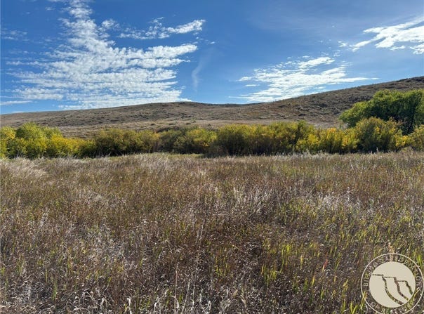 568 Elbow Creek Road, Roberts, MT 59070