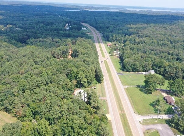 HWY 79N, BUCHANAN, TN 38222