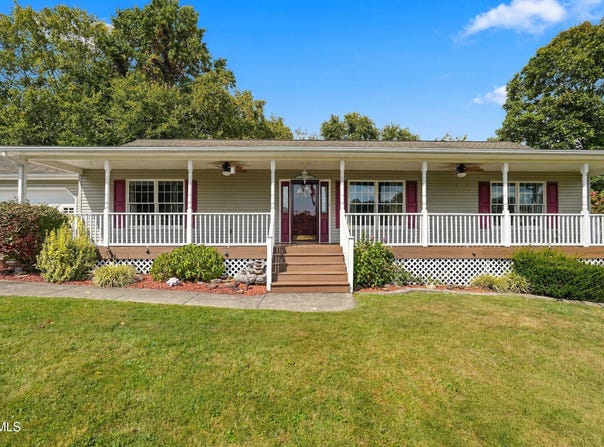 804 Nash Street, Wise, VA 24293