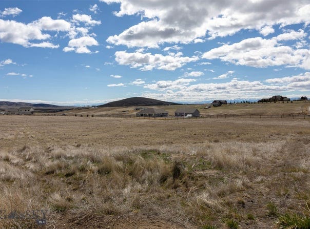 Honeysuckle Road, Three Forks, MT 59752