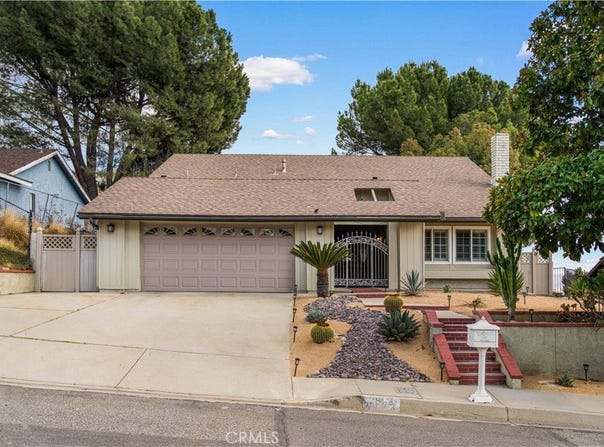 2923 Michelle Lane, Highland, CA 92346