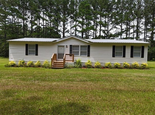 565 Bond Rd., Cairo, GA 39828