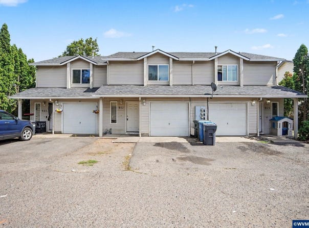 905 Charter (-915) Pl NE, Salem, OR 97301