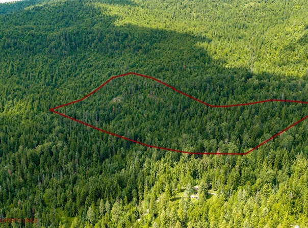 NHN Peach Park Loop, Rollins, MT 59931