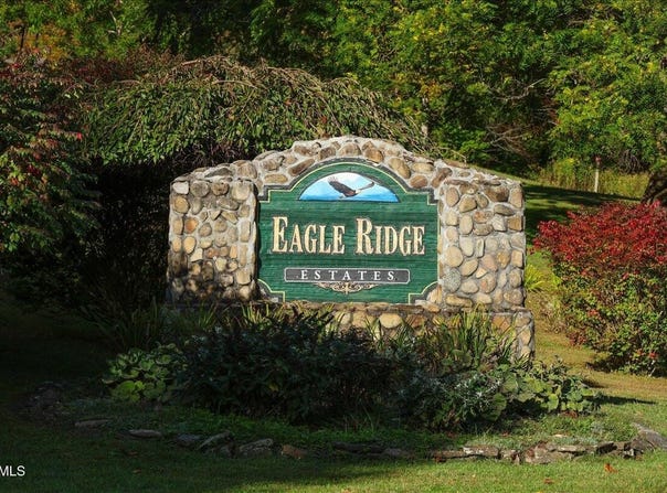 Eagle Ridge Road, Roan Mountain, TN 37687