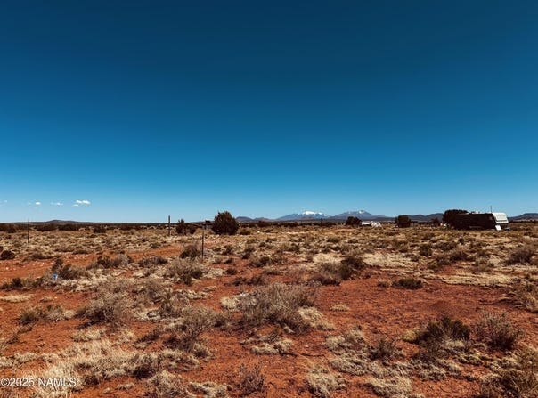 2567 S Buck Drive, Williams, AZ 86046