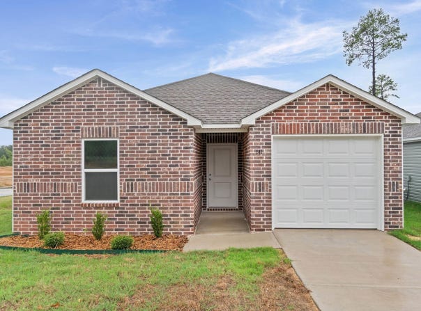 141 Flat Wood Avenue, Benton, AR 72015
