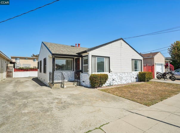 1611 Lincoln Ave, Richmond, CA 94801