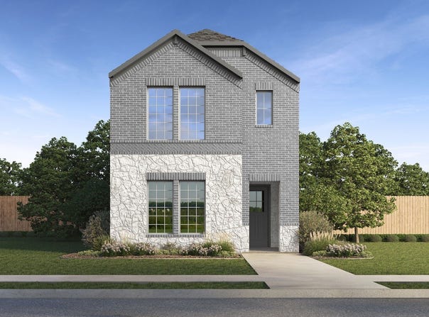 910 Milkweed Drive, Euless, TX 76039
